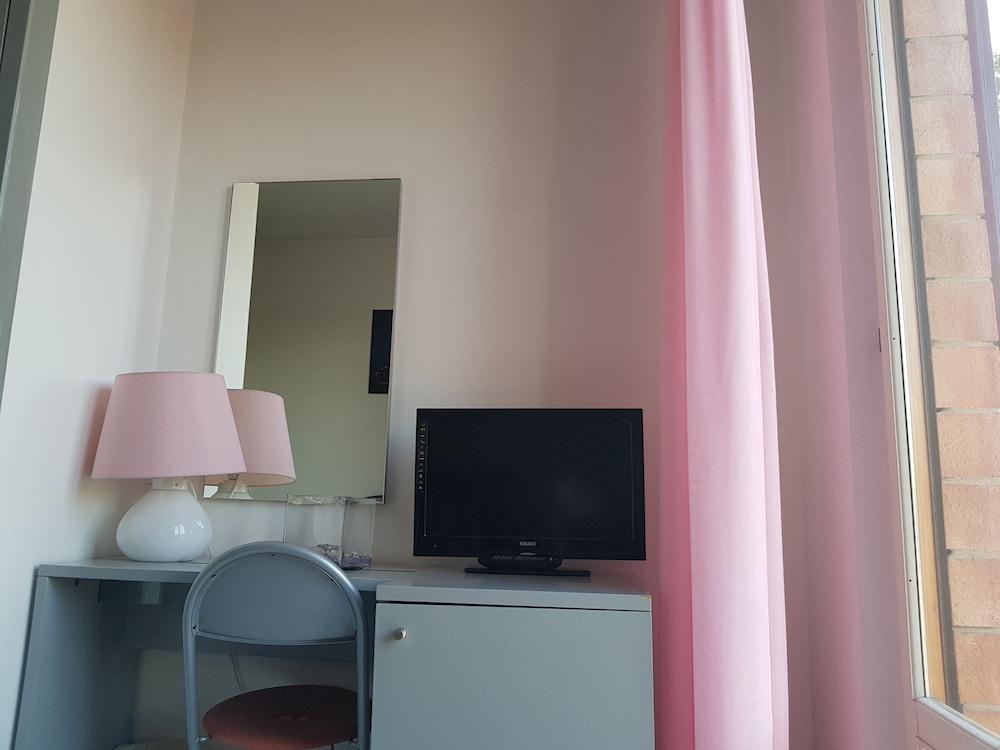 Hotel Da Graziano San Gimignano Eksteriør billede