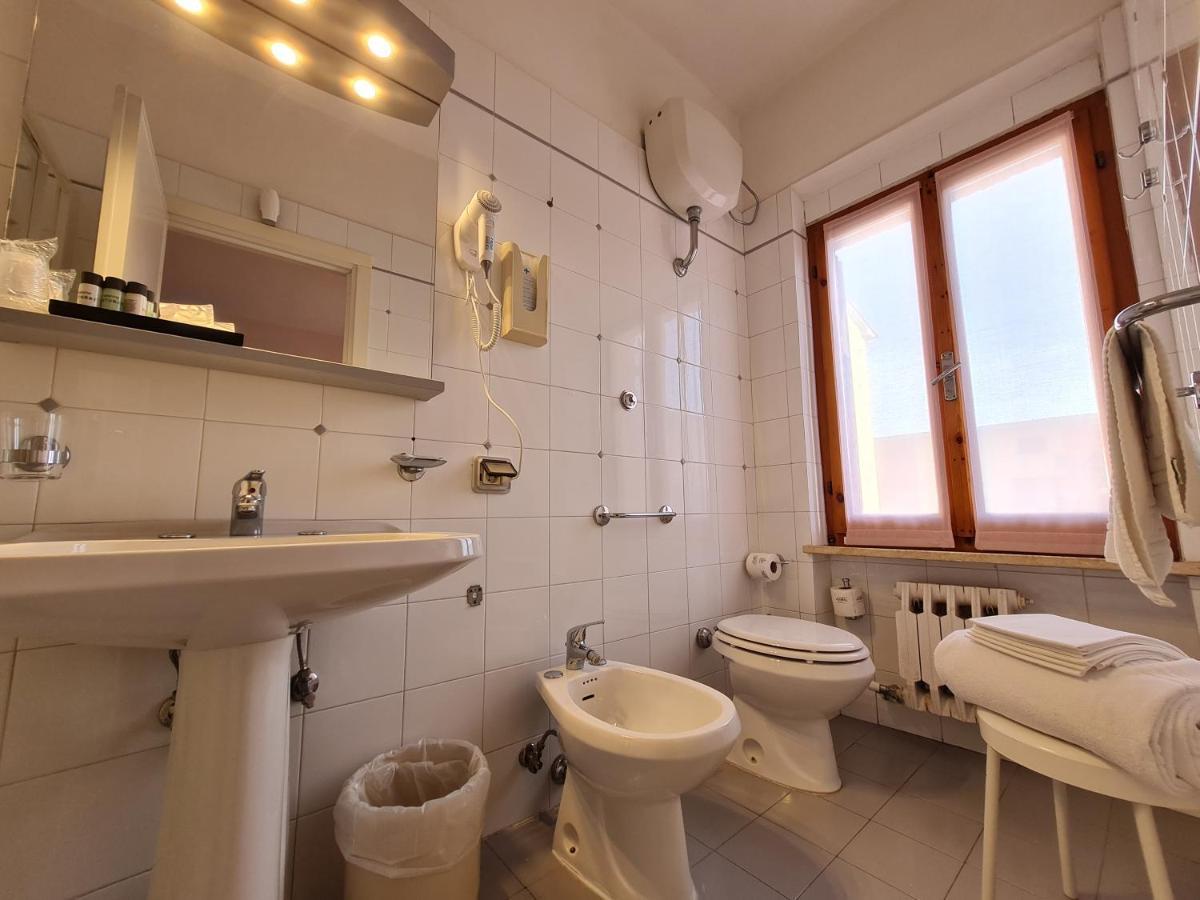 Hotel Da Graziano San Gimignano Eksteriør billede