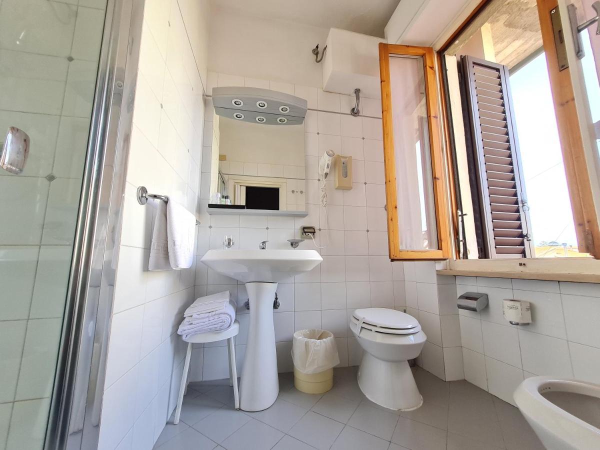 Hotel Da Graziano San Gimignano Eksteriør billede