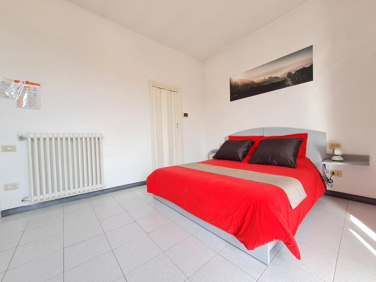 Hotel Da Graziano San Gimignano Eksteriør billede