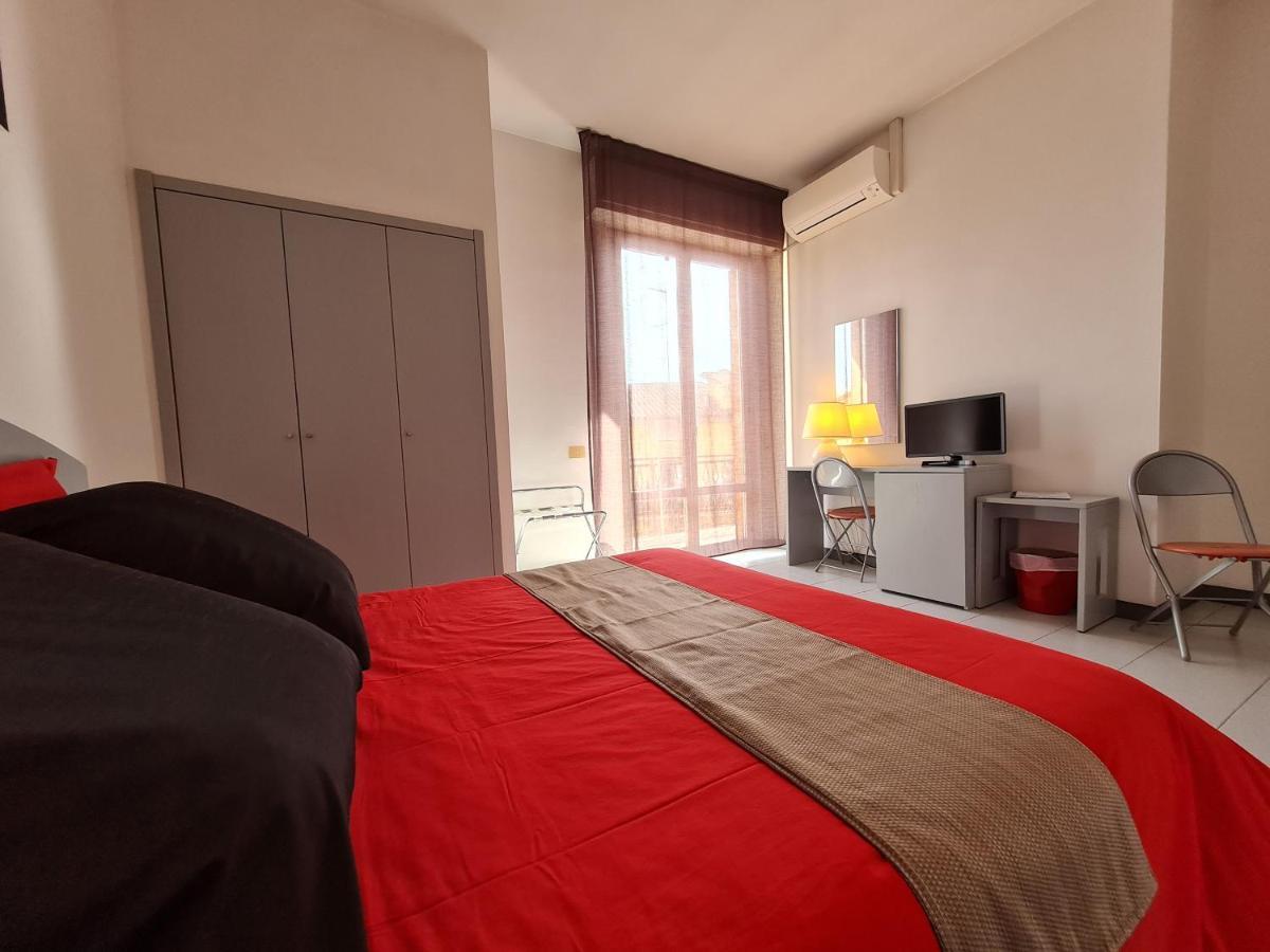 Hotel Da Graziano San Gimignano Eksteriør billede