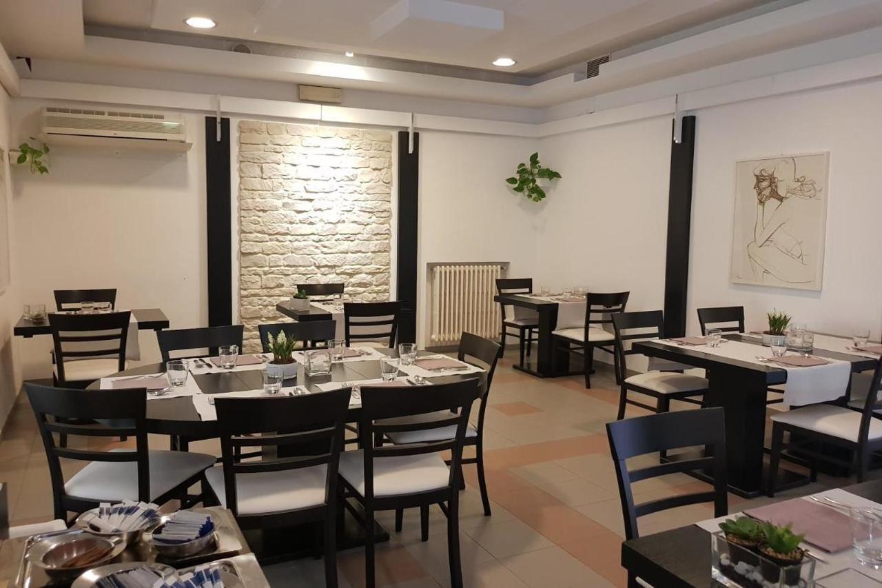 Hotel Da Graziano San Gimignano Eksteriør billede