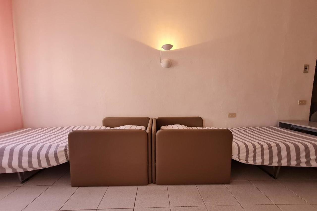 Hotel Da Graziano San Gimignano Eksteriør billede
