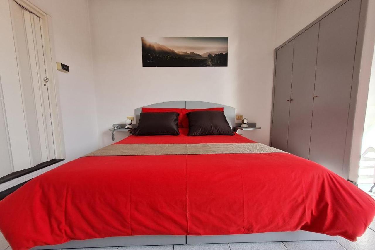 Hotel Da Graziano San Gimignano Eksteriør billede