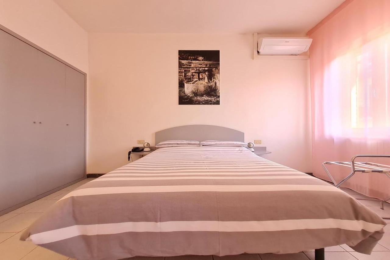Hotel Da Graziano San Gimignano Eksteriør billede
