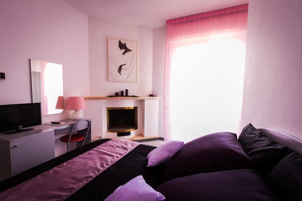 Hotel Da Graziano San Gimignano Eksteriør billede