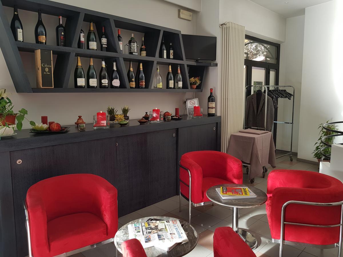 Hotel Da Graziano San Gimignano Eksteriør billede