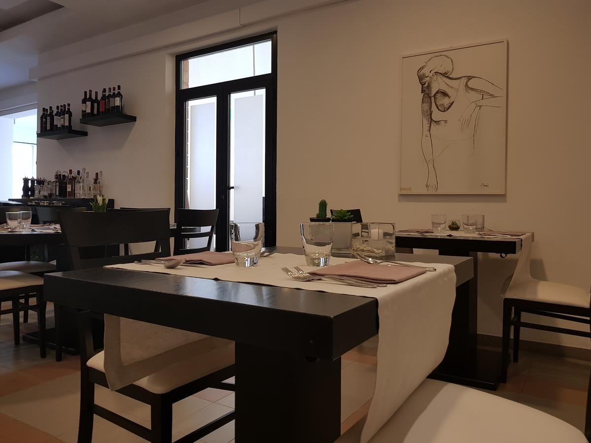 Hotel Da Graziano San Gimignano Eksteriør billede