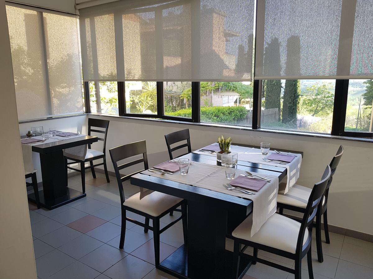 Hotel Da Graziano San Gimignano Eksteriør billede