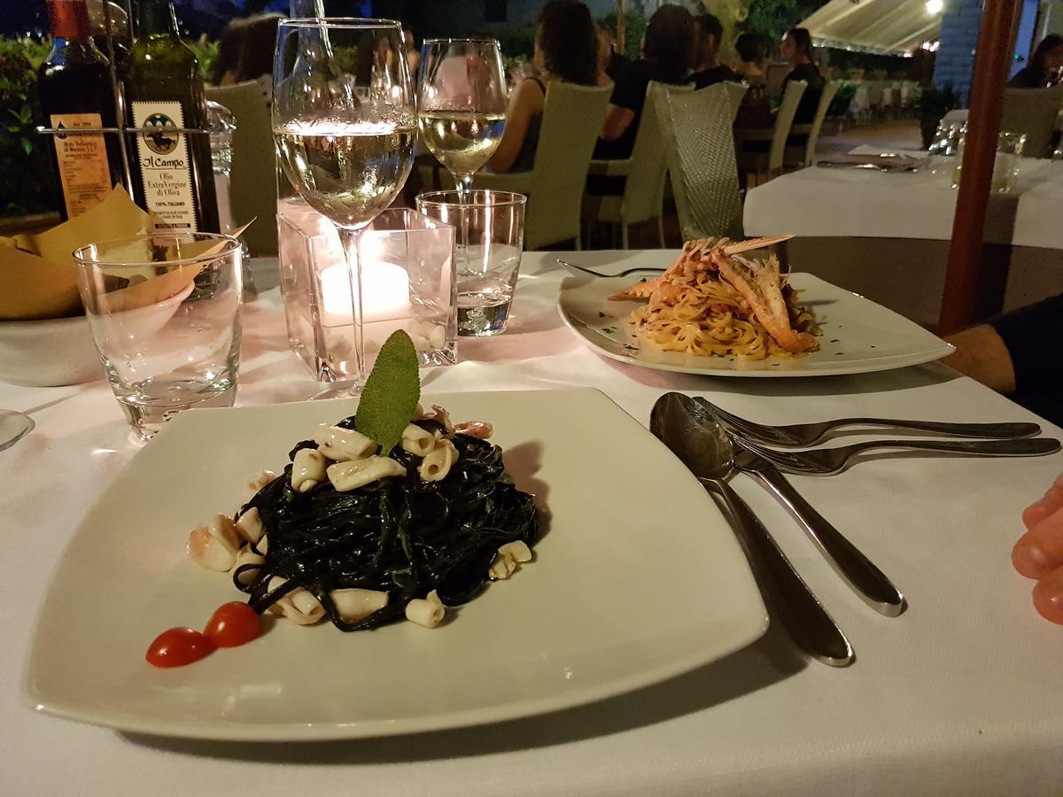 Hotel Da Graziano San Gimignano Eksteriør billede