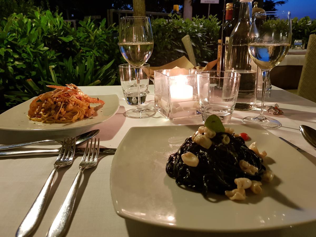 Hotel Da Graziano San Gimignano Eksteriør billede