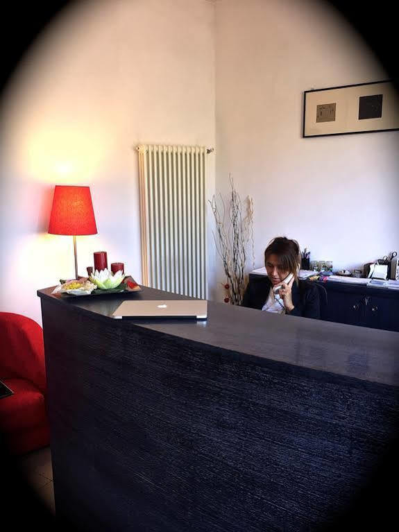 Hotel Da Graziano San Gimignano Eksteriør billede