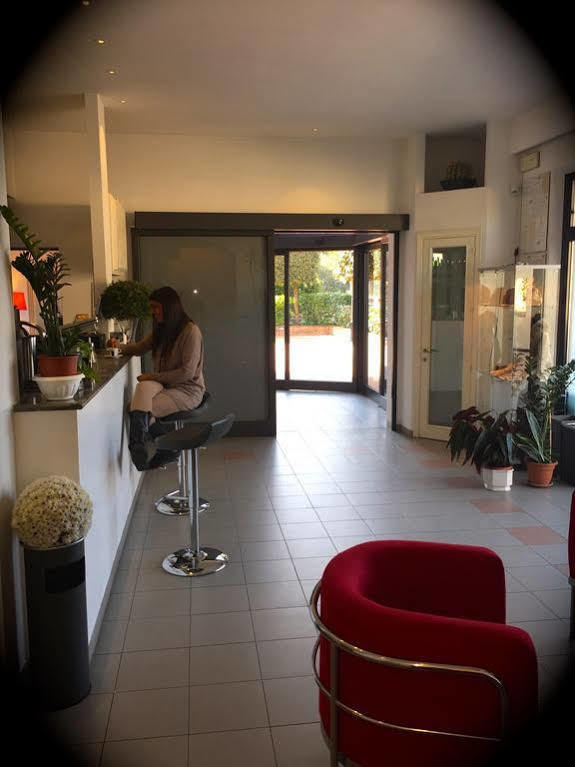 Hotel Da Graziano San Gimignano Eksteriør billede