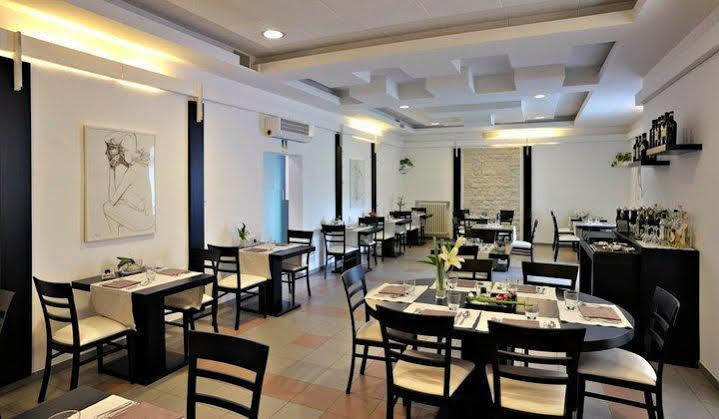 Hotel Da Graziano San Gimignano Eksteriør billede
