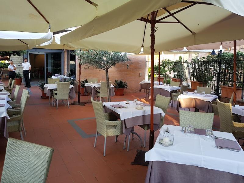 Hotel Da Graziano San Gimignano Eksteriør billede